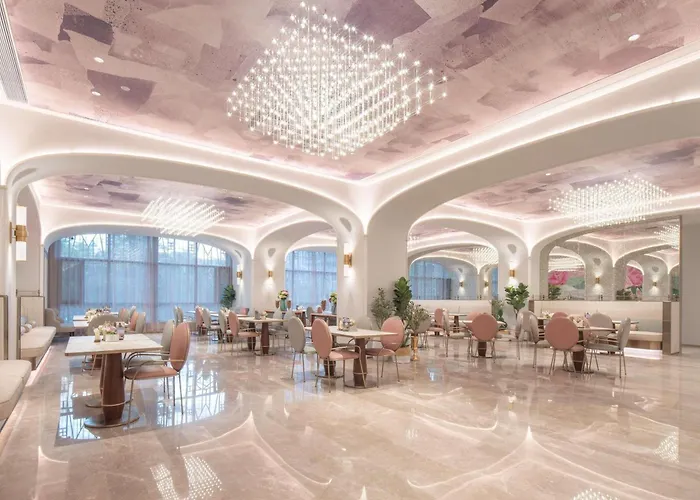 Mercure Lanzhou University Tianshui