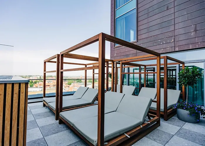 Willow, Worldhotels Crafted