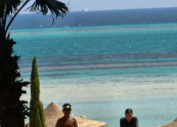 Casablanca Beach