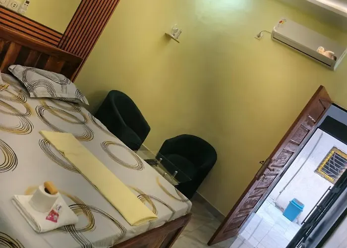 Residence Bedel