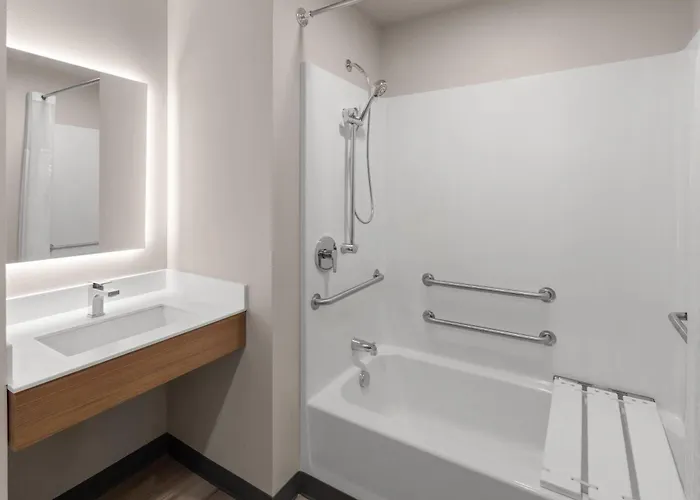 Microtel Inn & Suites By Wyndham Ephrata