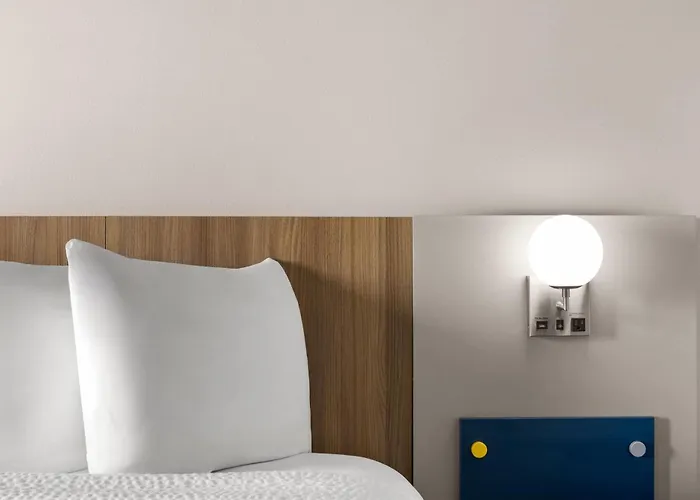 Microtel Inn & Suites By Wyndham Ephrata