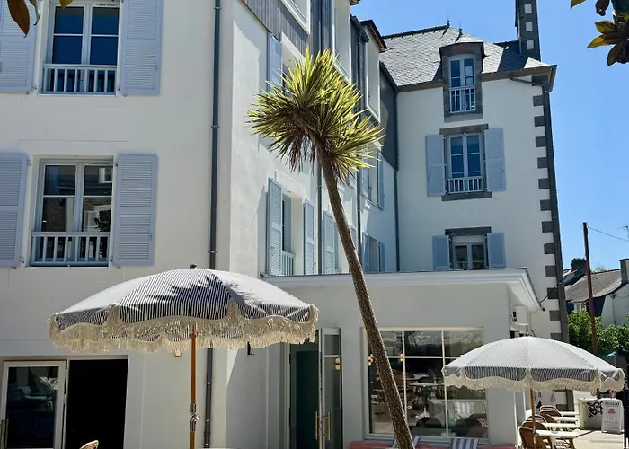 Hotel Saint-Enogat