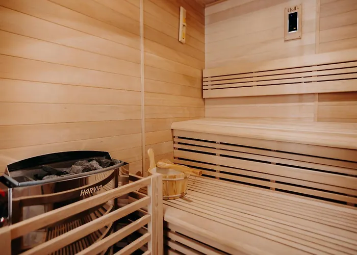 LE BAIN SAUVAGE - Lodges&spa - Pyrénées