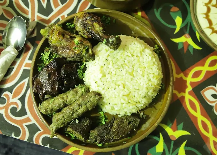 Aswan Nubian Village Accommodation And Tours
