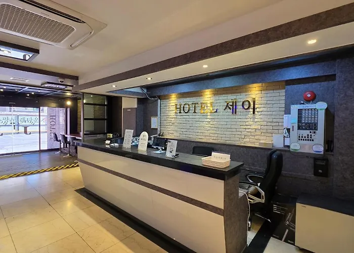 Osan J Hotel