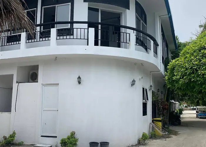 Seaside Villa