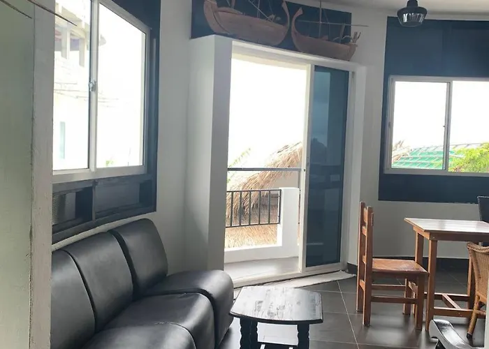 Seaside Villa