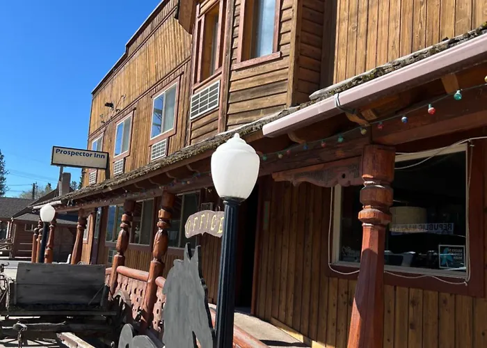 Prospector Inn