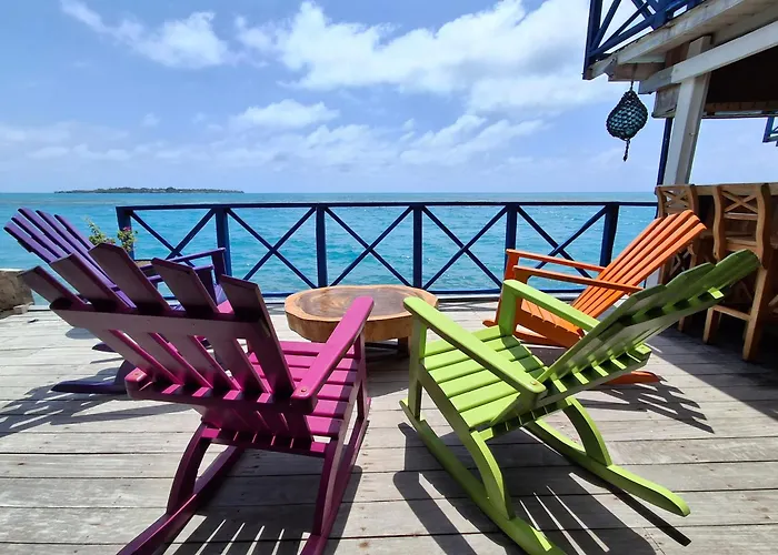 Hotel Isla Gaviota