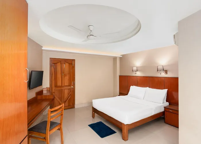 The Classic Hotel