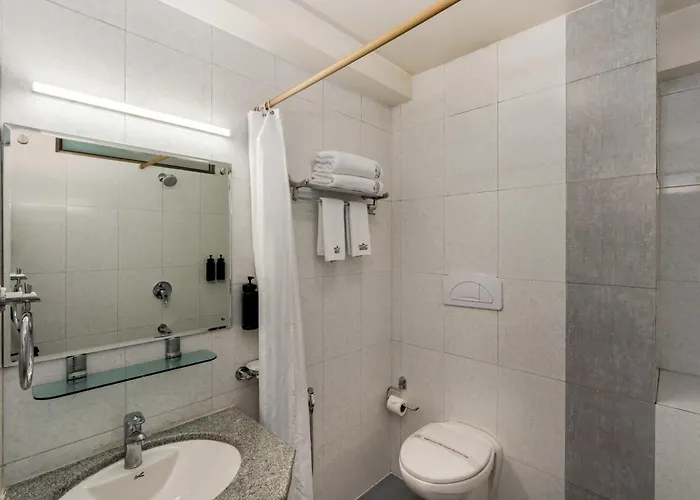 The Classic Hotel