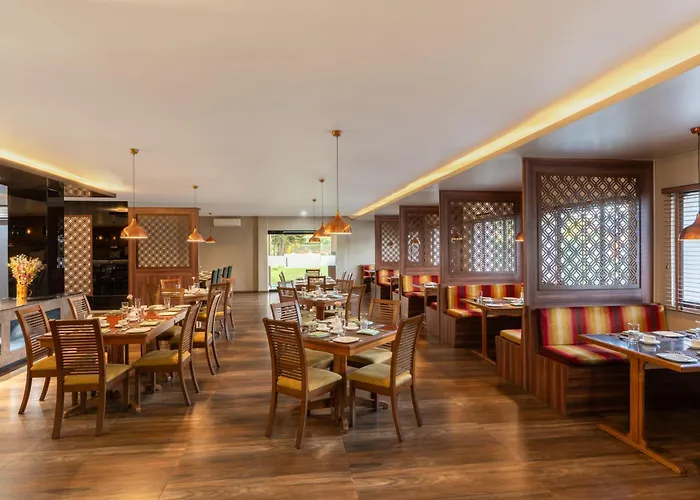 Hotel Imphal By The Classic
