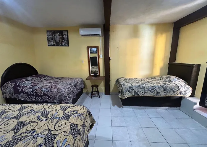 Hotel Luxi