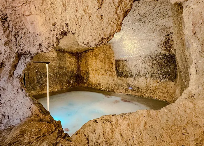 XUQ Hotels Lomas de Ruvira