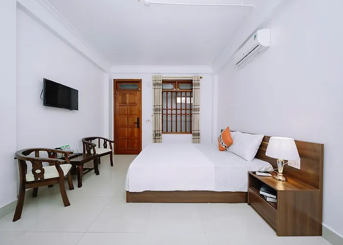 Hoàng Ngọc Hotel