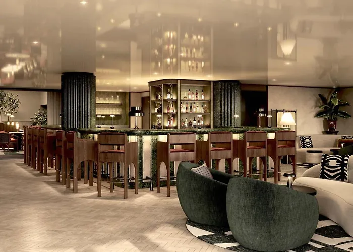Cori Hornbaek Hotel