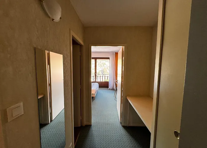 chalet des roches