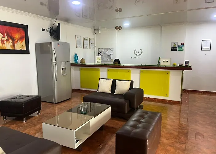 Hotel Sabana Hilton