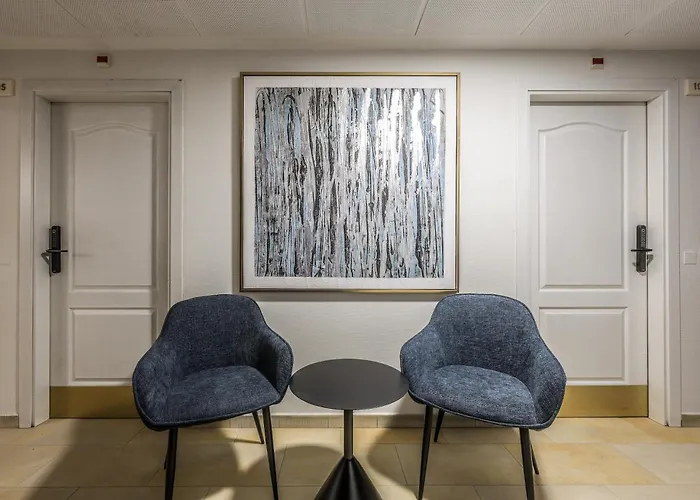 Up Hotel Velilla