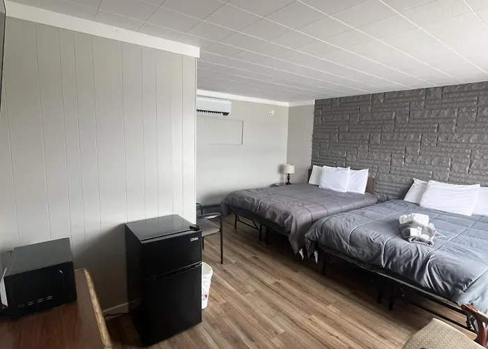 Gateway Motel Usa