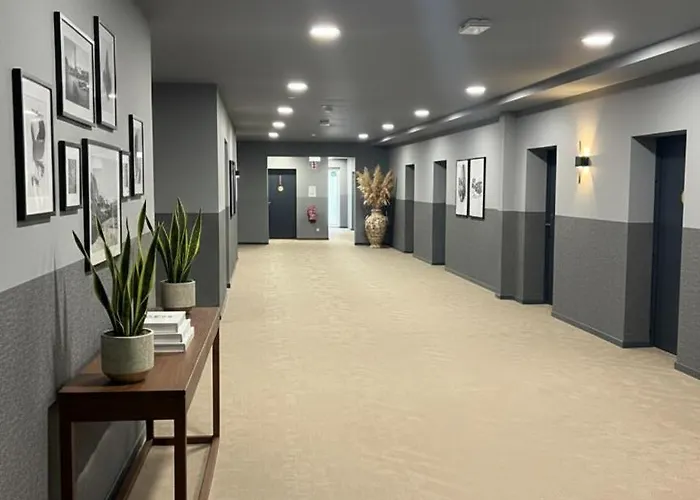 Stadthotel Retz