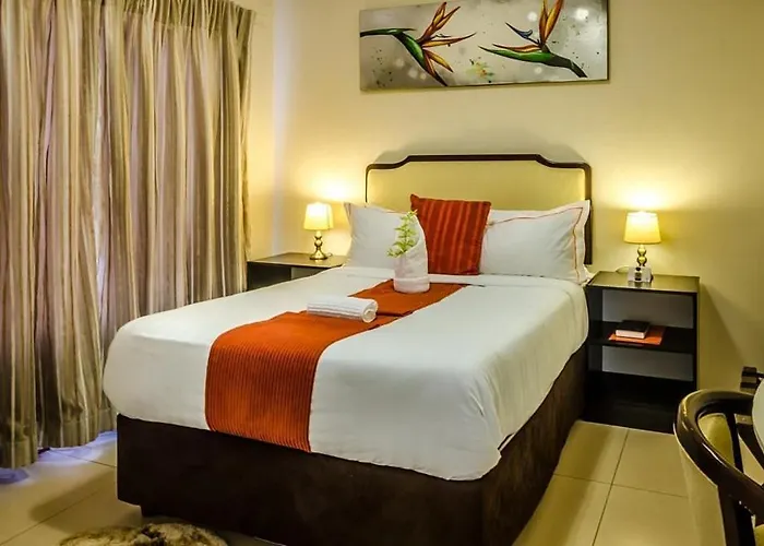 Hillview inn hotel