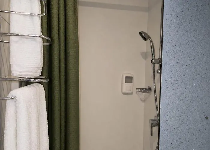 Suite Élégante Thionville Gare Proche Luxembourg