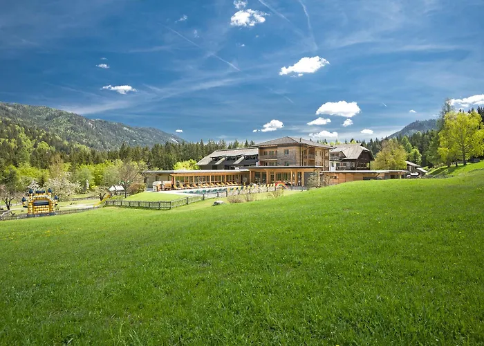 Familienhotel Kreuzwirt