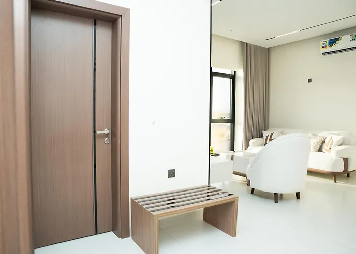 Horizon Stay Nizwa