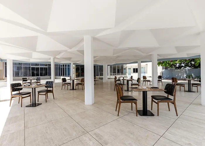 Seen Ran Hotel Bouake