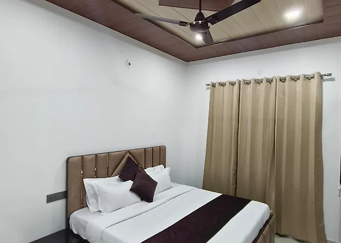 Hotel Staywell