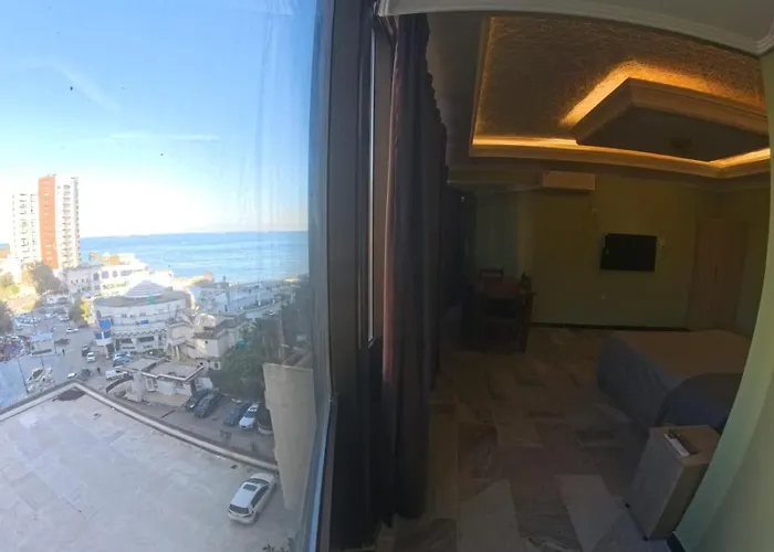 Residence Belle Côte