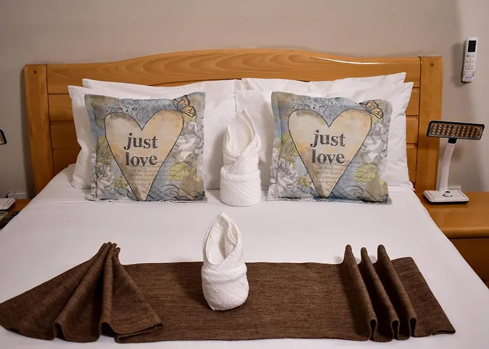 Airport Hotel Maun
