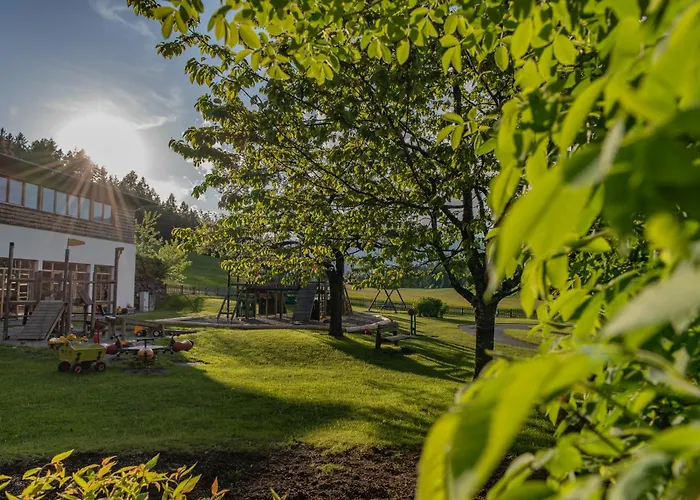 Familienhotel Kreuzwirt