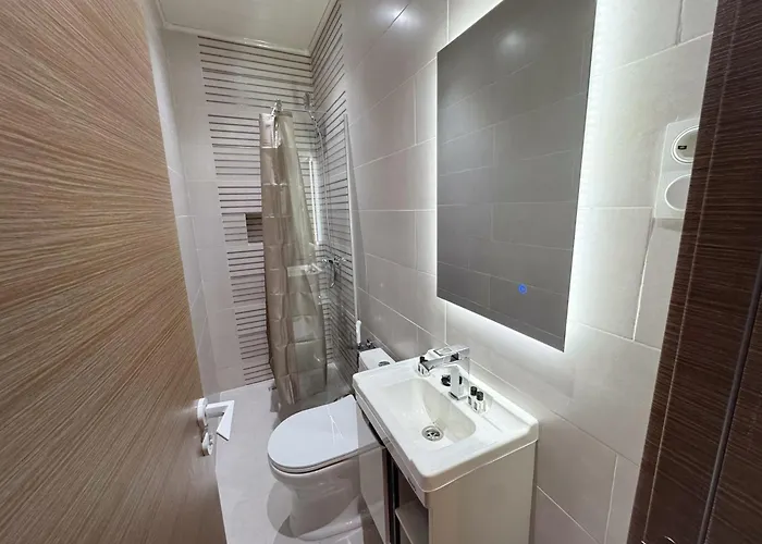 Hotel Corner King