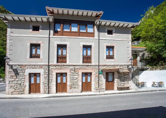 Hotel Boutique Las Dos Penas