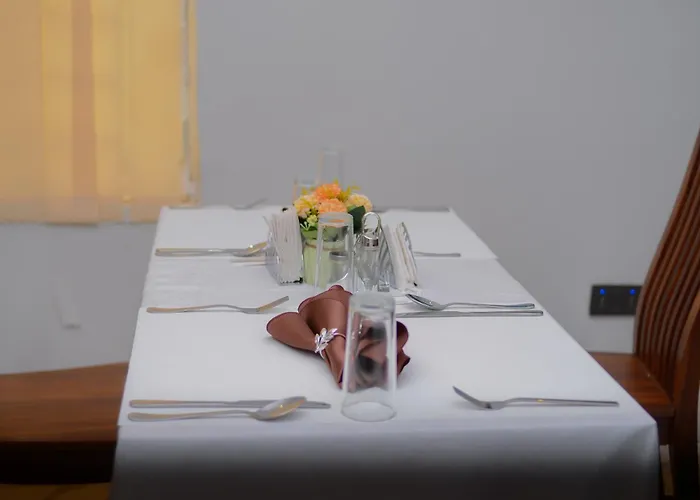 Royal Quality Suites Abeokuta
