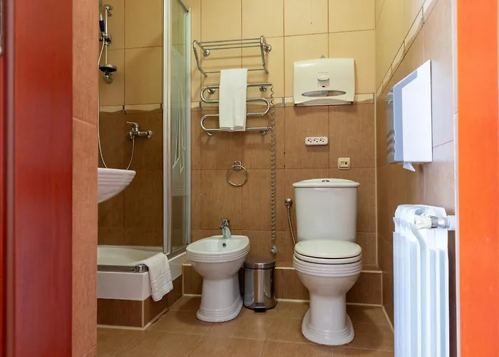 Elit Garden Hotel