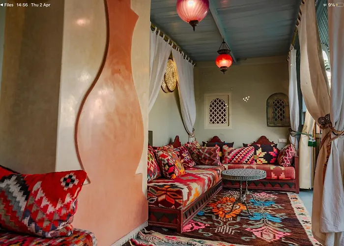 Riad Rafeef