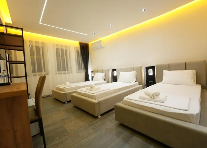 Hotel Besfort