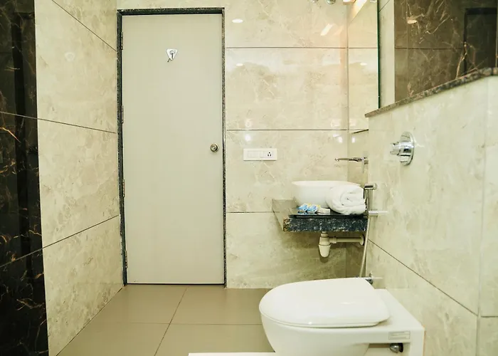 Hotel Shri Ram Residency