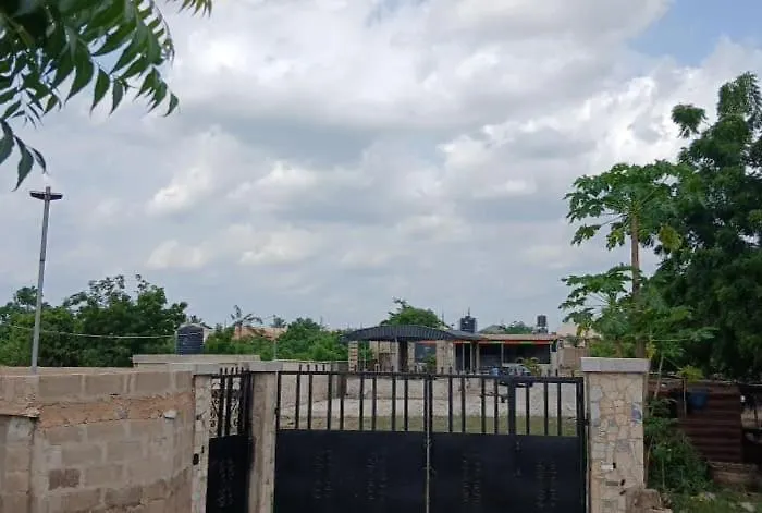 Deboss Arena