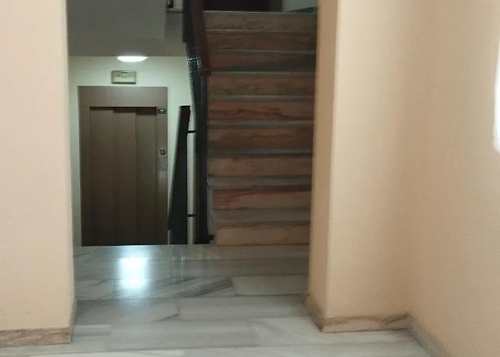 Hotel Vista Alegre