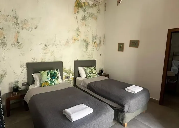 Villa Paradiso Batroun