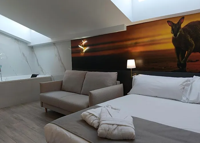 Hotel Welcome Teruel