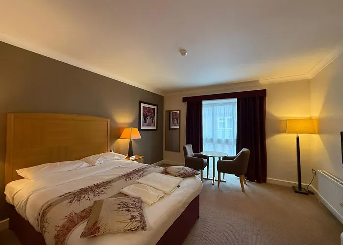 Blaby Westfield Hotel