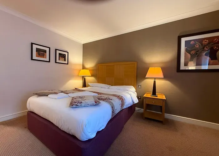 Blaby Westfield Hotel