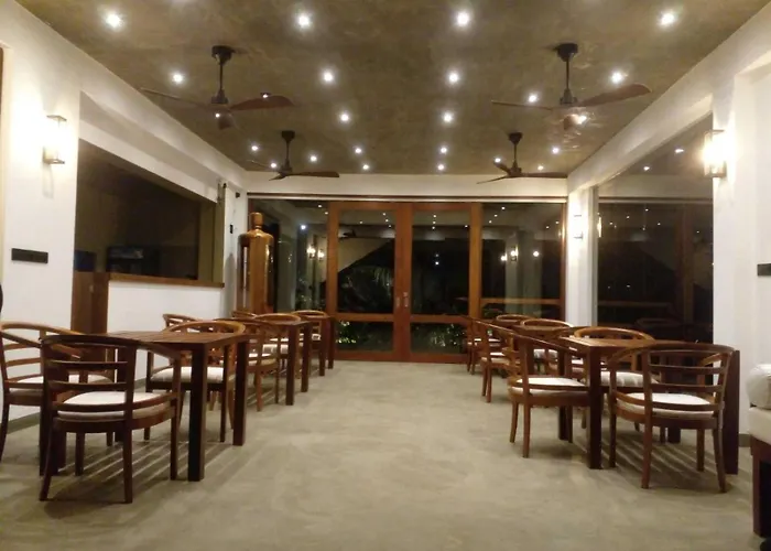 Moonstone Herbal Villa