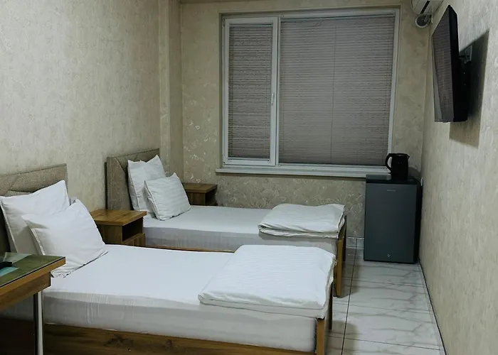 Ali Hotel